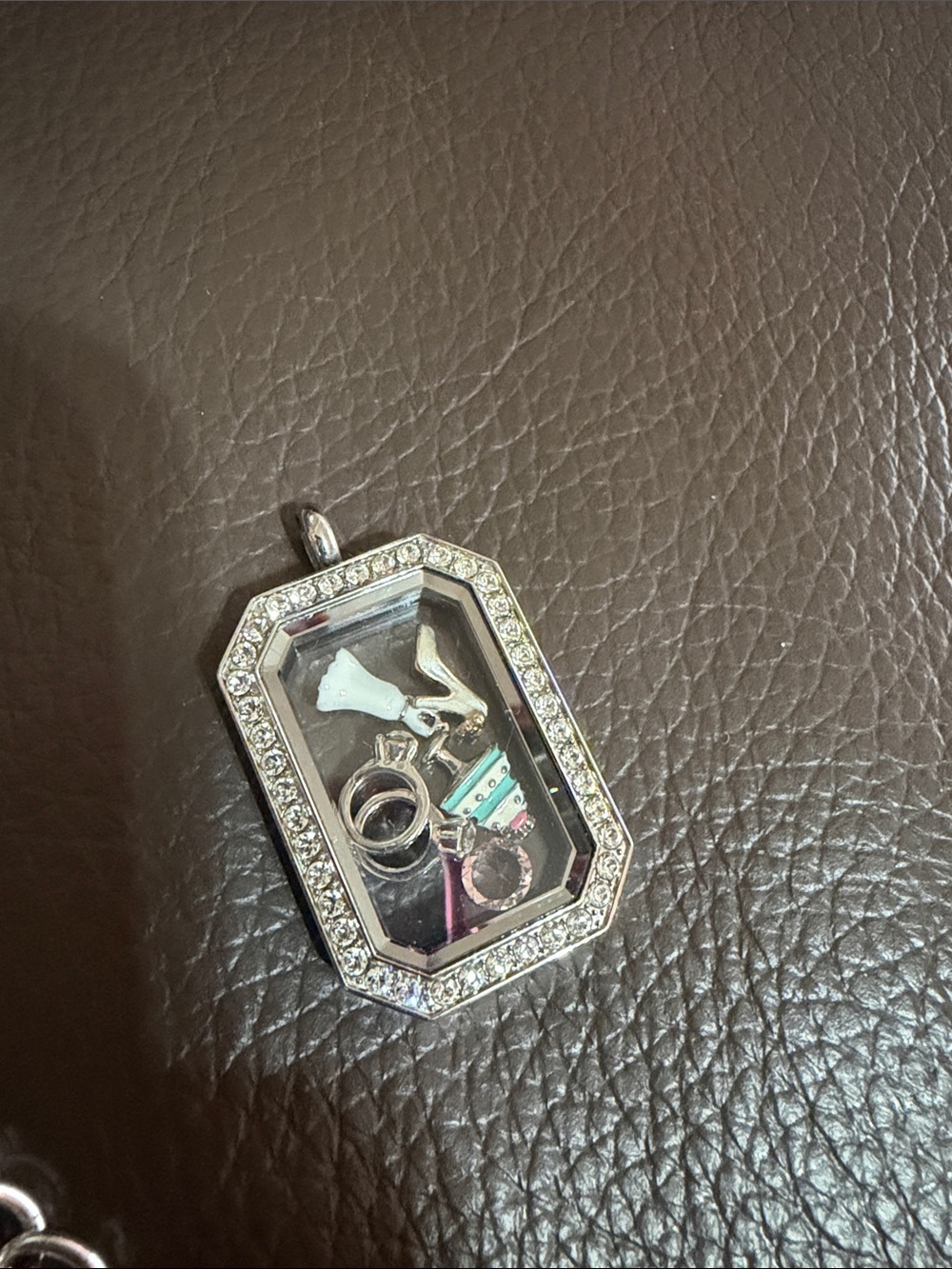 Origami Owl Set - Picture 3 of 4